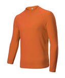 CT1626 Bocini Mens Long Sleeve Rashie