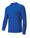 CT1626 Bocini Mens Long Sleeve Rashie