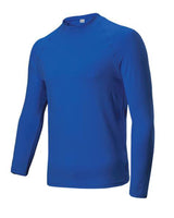 CT1628 Ladies Long Sleeve Rashie