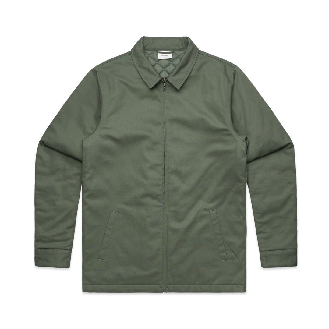 5523 AS Colour Service Jacket