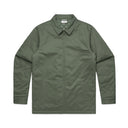 5523 AS Colour Service Jacket