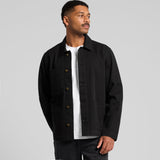 5524 AS Colour Canvas Chore Jacket