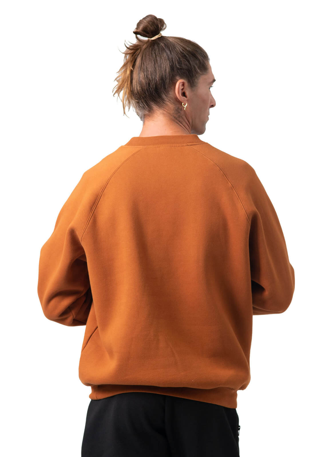 F367CW Ramo Adult's Cotton Care Sweatshirt