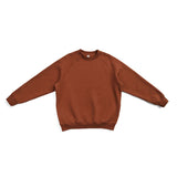 F367CW Ramo Adult's Cotton Care Sweatshirt