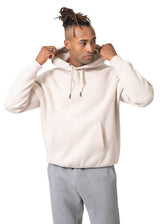 F369HB Mens' Cotton Care Kangaroo Hoodie