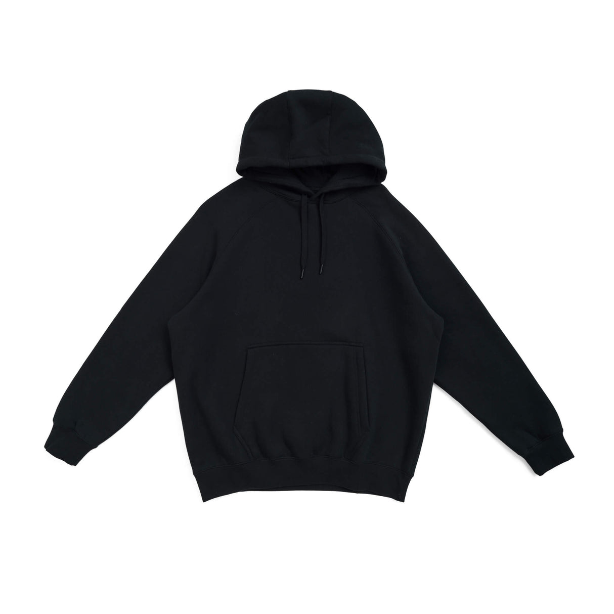 F369HB Mens' Cotton Care Kangaroo Hoodie