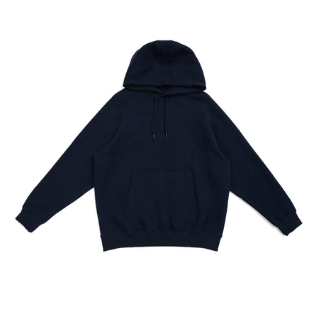 F369HB Mens' Cotton Care Kangaroo Hoodie