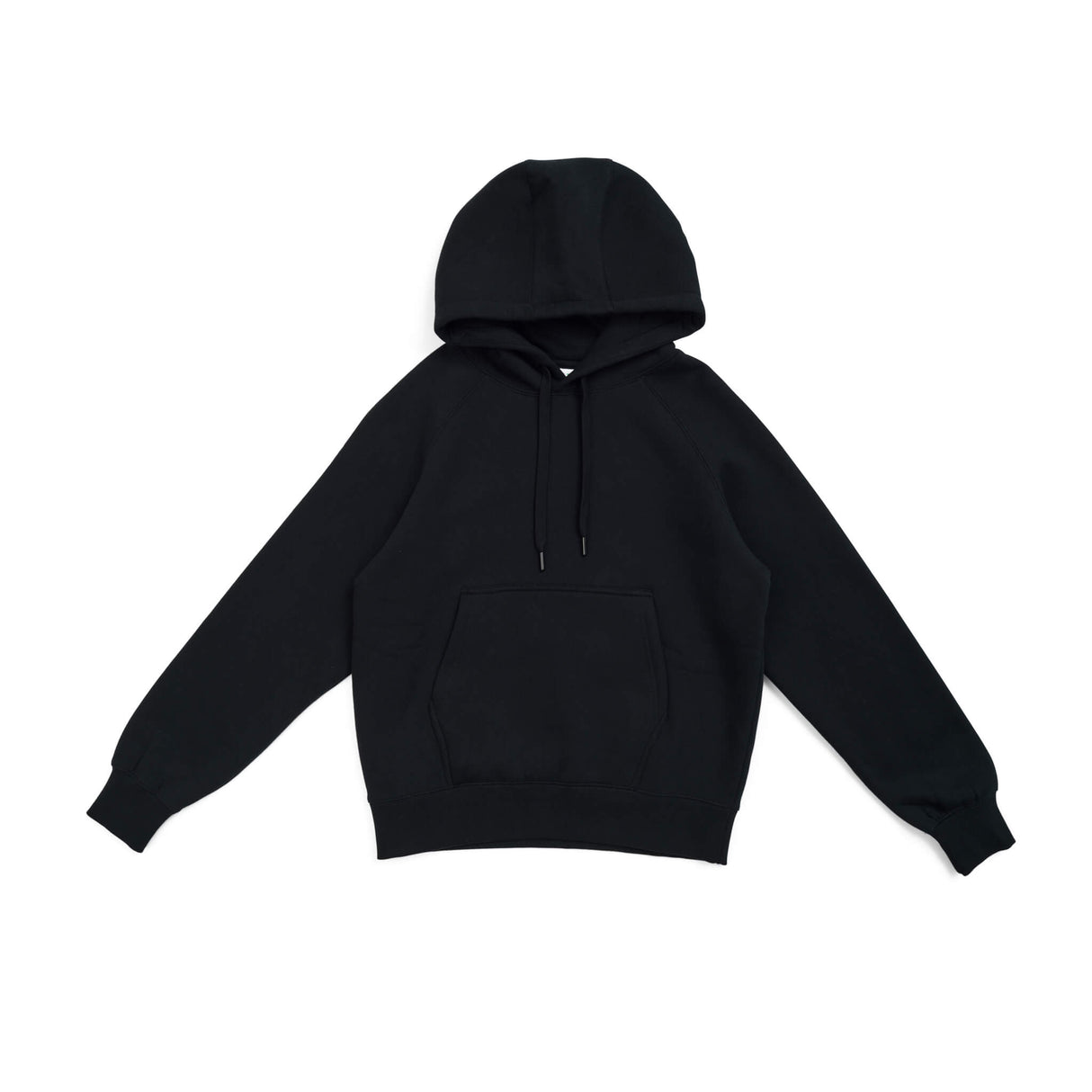 F369UN Ladies/Junior Cotton Care Kangaroo Pocket Hoodie