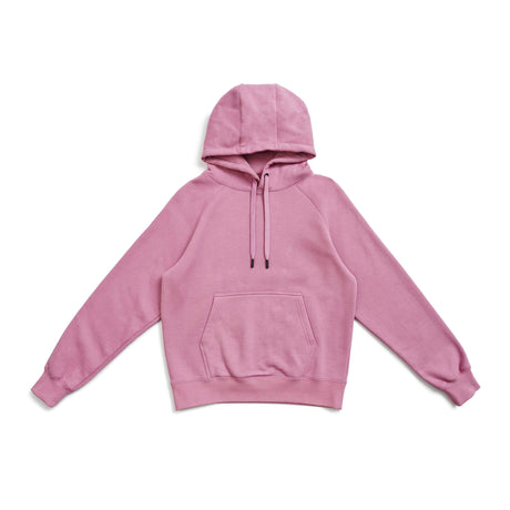 F369UN Ladies/Junior Cotton Care Kangaroo Pocket Hoodie