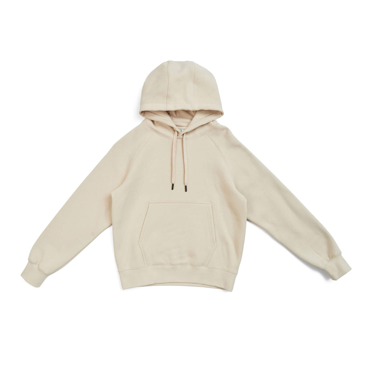 F369UN Ladies/Junior Cotton Care Kangaroo Pocket Hoodie