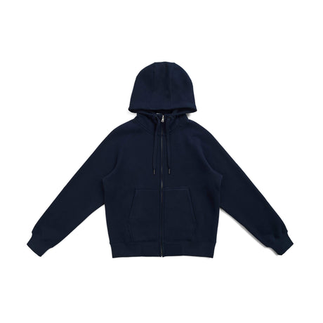 F370UN Ladies/Junior' Cotton Care Zipper Hoodie