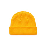 1120 AS Colour  Cable Beanie