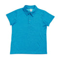 P346KSM Ramo Kid's Challenger Polyester Polo