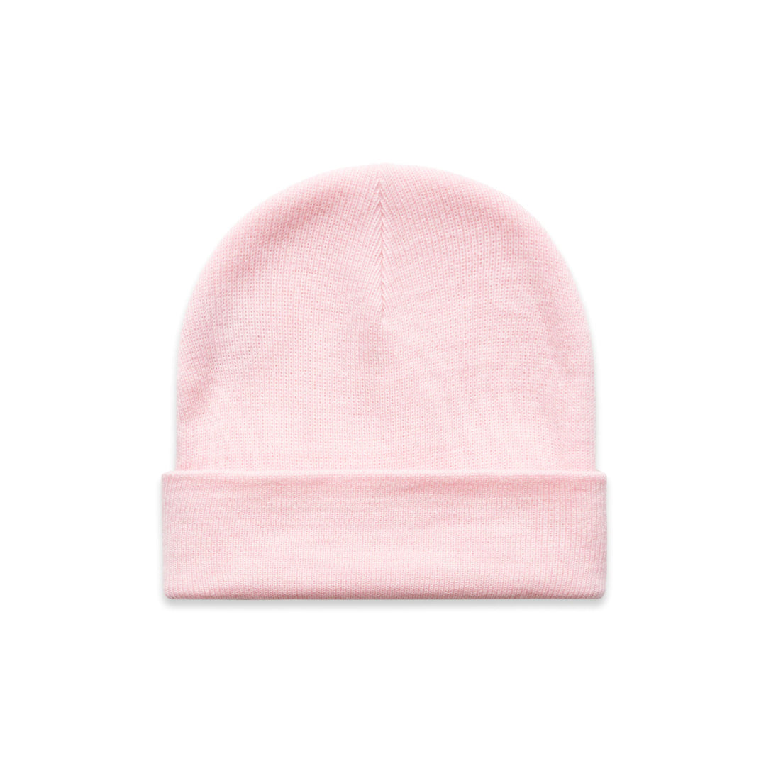 1107 AS Colour Cuff Beanie