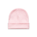 1107 AS Colour Cuff Beanie