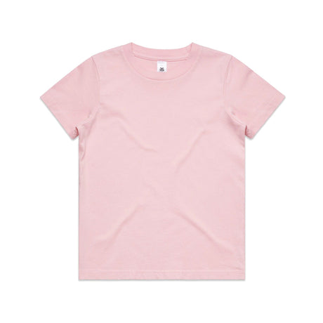 3005 AS Colour  Youth Staple Tee