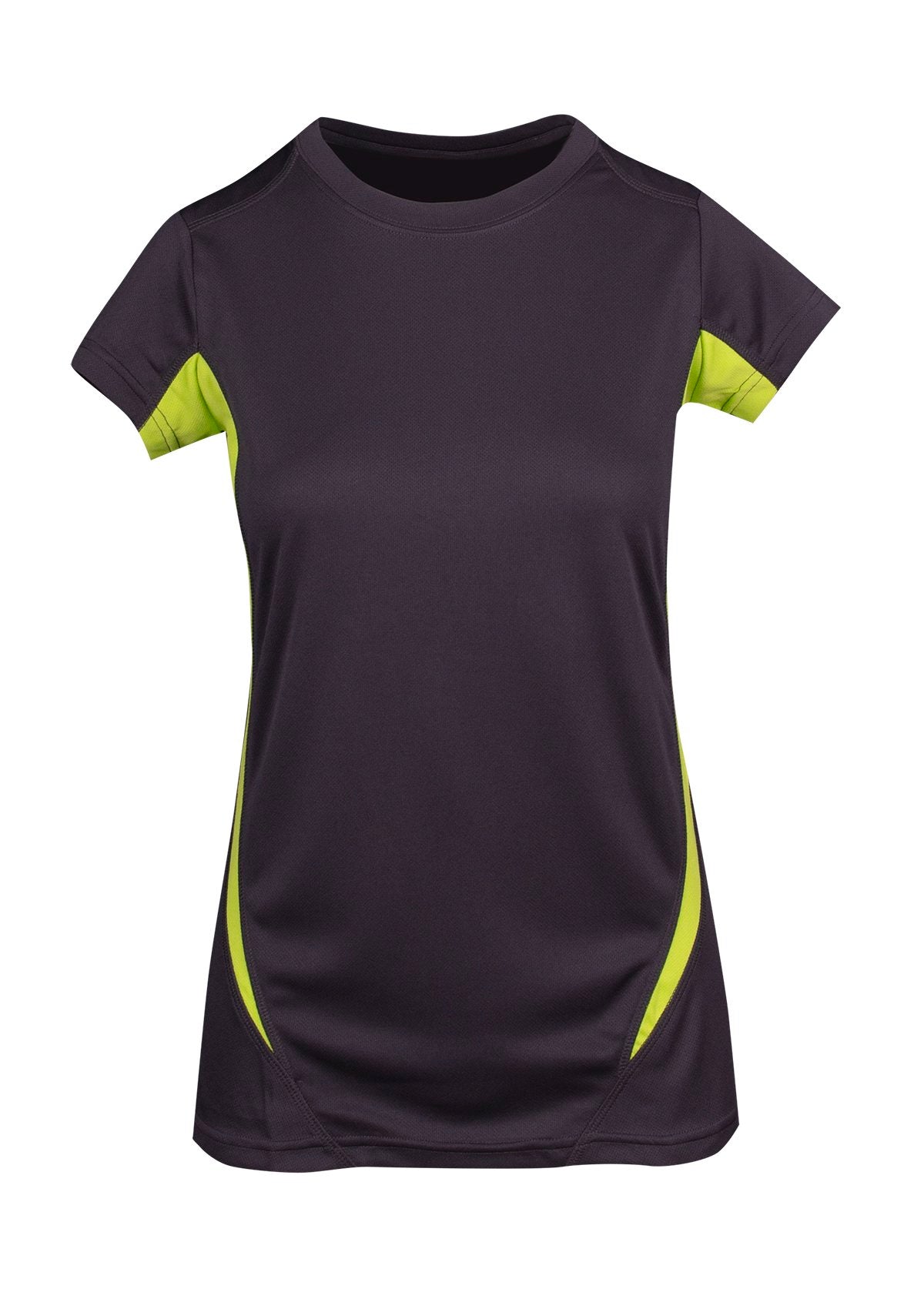 T447LD Ramo Ladies Accelerator Cool Dry Tee