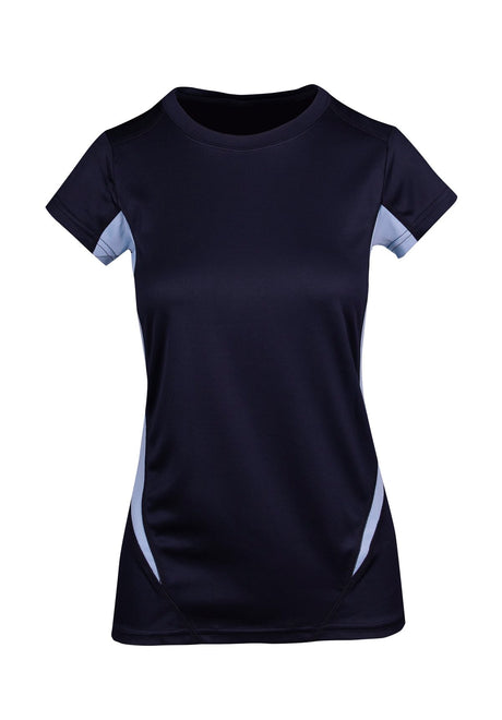 T447LD Ramo Ladies Accelerator Cool Dry Tee