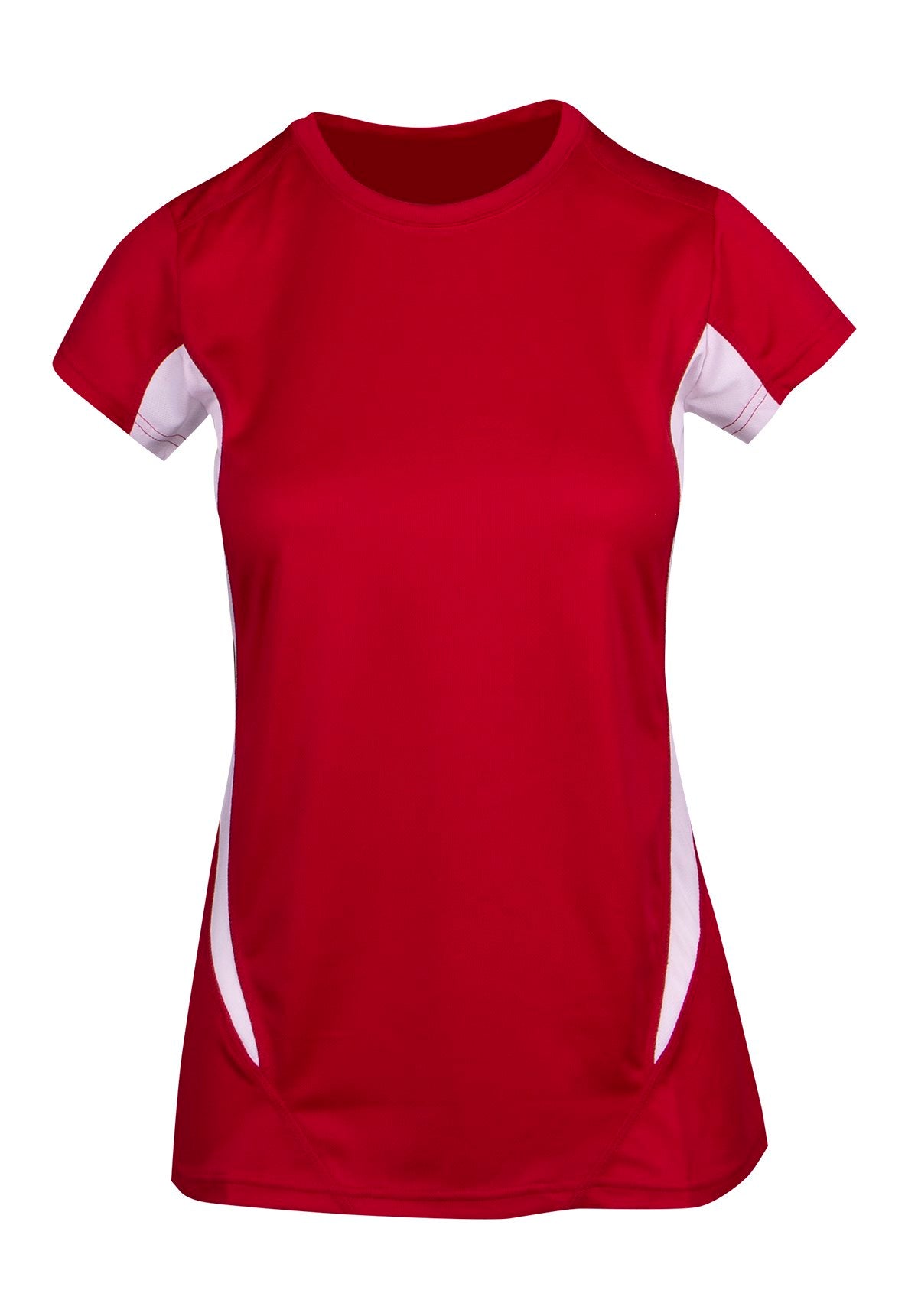 T447LD Ramo Ladies Accelerator Cool Dry Tee