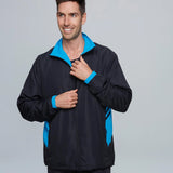 1611 Tasman Tracktop - Mixed Colours