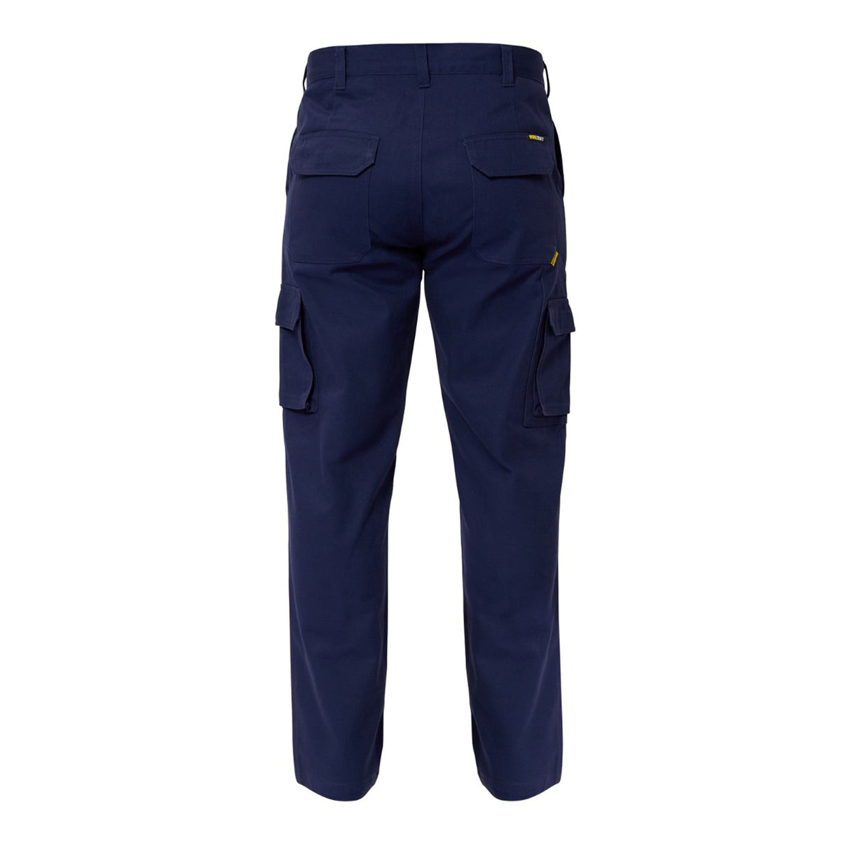 WP4016 Cargo Cotton Drill Pants