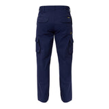 WP4016 Cargo Cotton Drill Pants