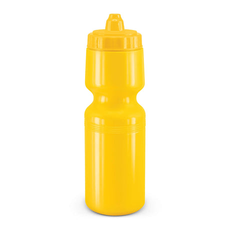 X-Stream Shot Bottle 750ml - Printed