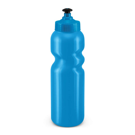 Action Sipper Bottle 500ml - Printed