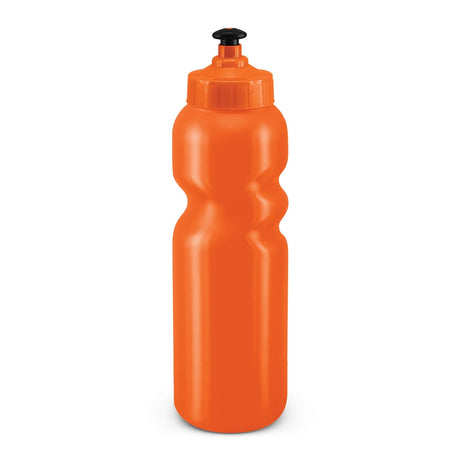 Action Sipper Bottle 500ml - Printed