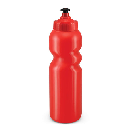 Action Sipper Bottle 500ml - Printed