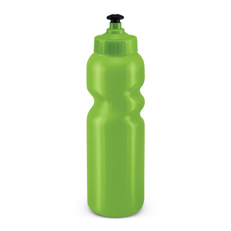 Action Sipper Bottle 500ml - Printed