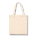 Eco Cotton Tote Bag - Printed
