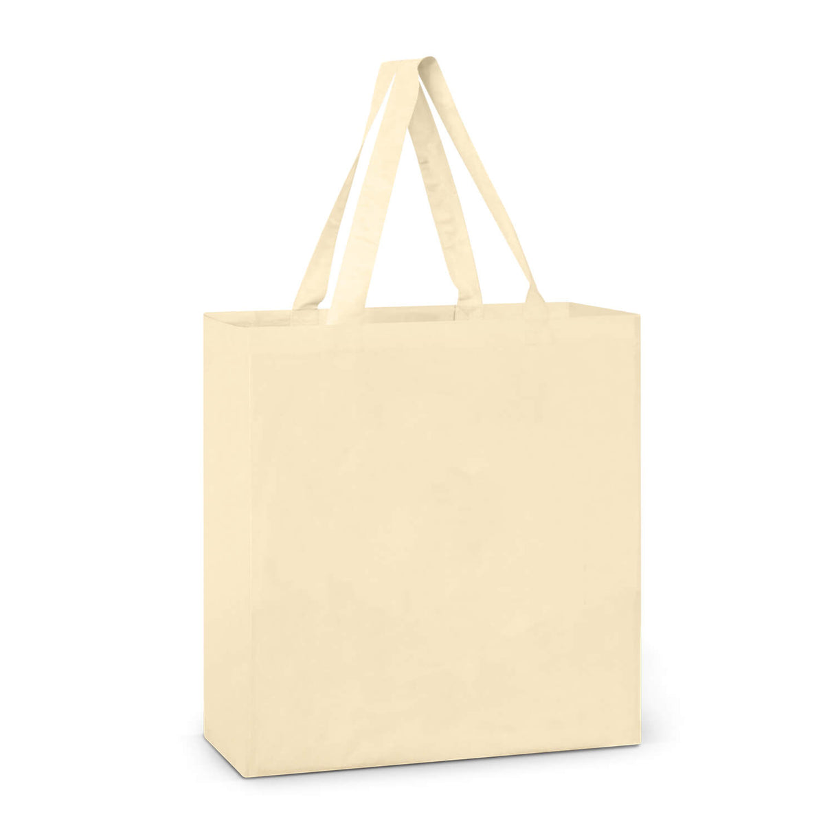 Carnaby Cotton Tote Bag - Printed
