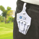 Golfers Tee & Marker Holder - Printed