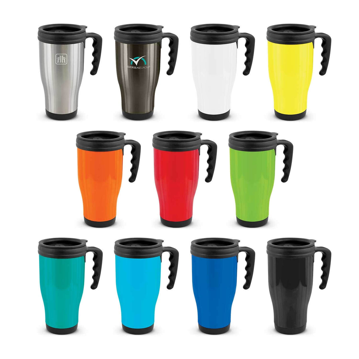 Stellar Travel Mug 500ml - Engraved