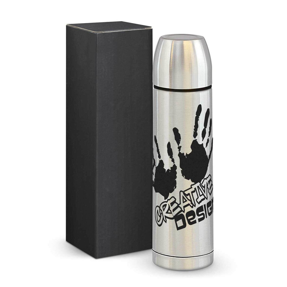 Classic Vacuum Flask 750ml - Printed