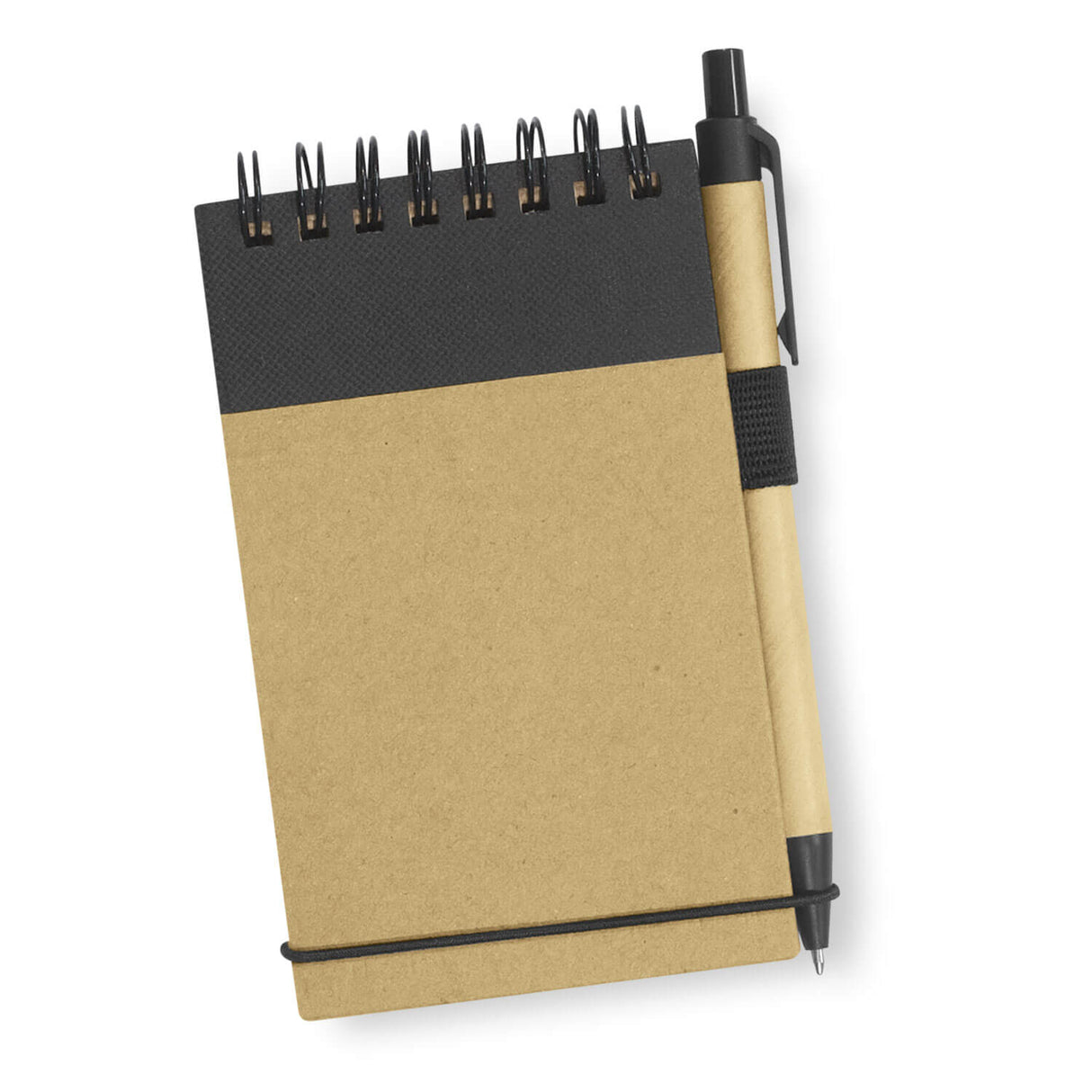 Spiro Notebook  - Printed
