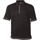 1010B Cool Dry Polo Mens Short Sleeve