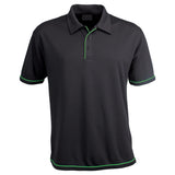 1010B Cool Dry Polo Mens Short Sleeve