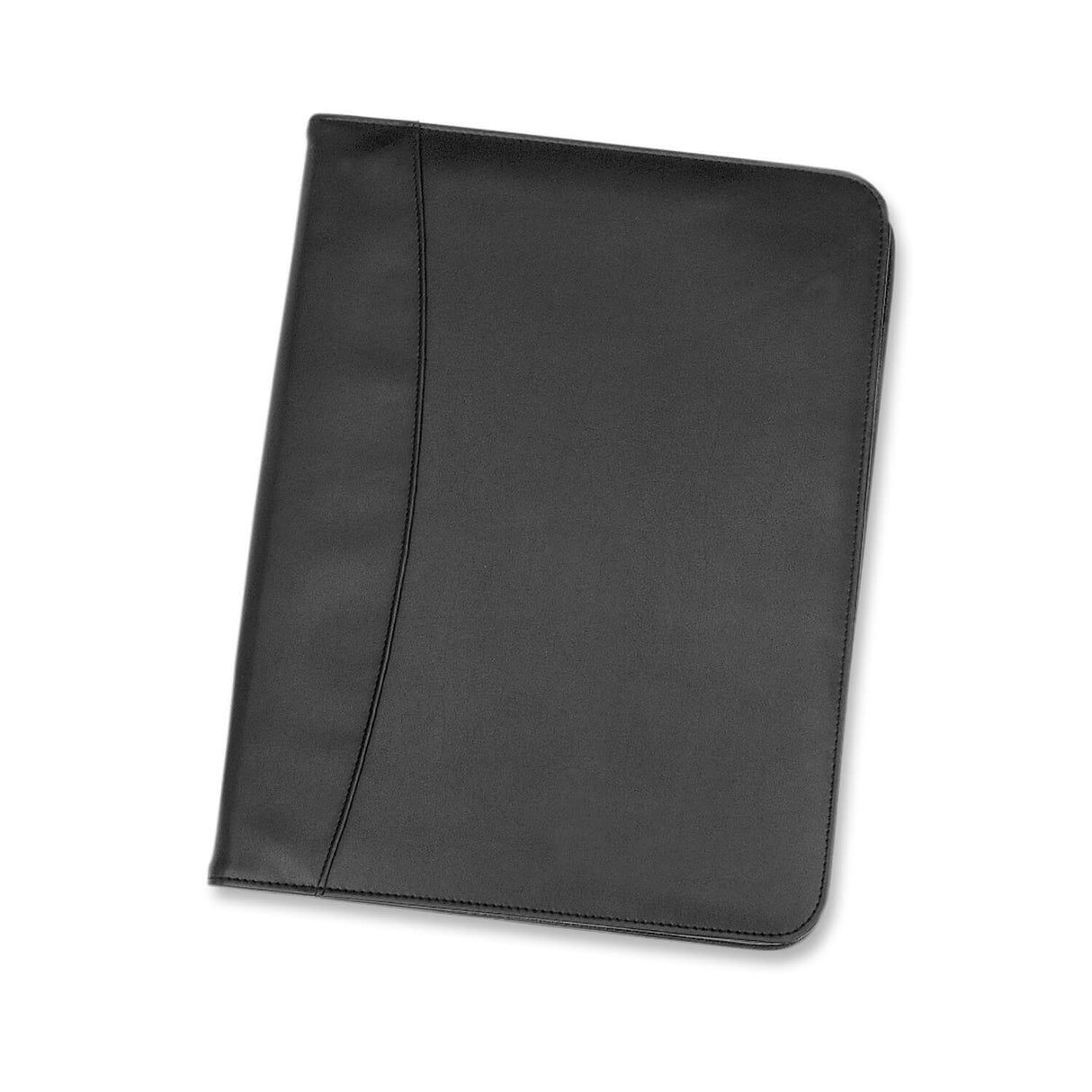 Accent Zip Portfolio