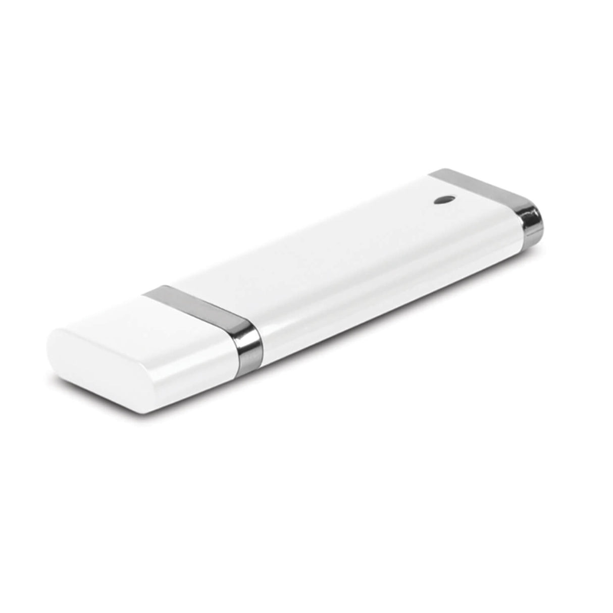 Quadra 4GB Flash Drive - Printed