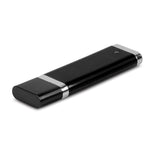 Quadra 4GB Flash Drive - Printed