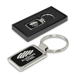 Laser Key Ring - Engraved