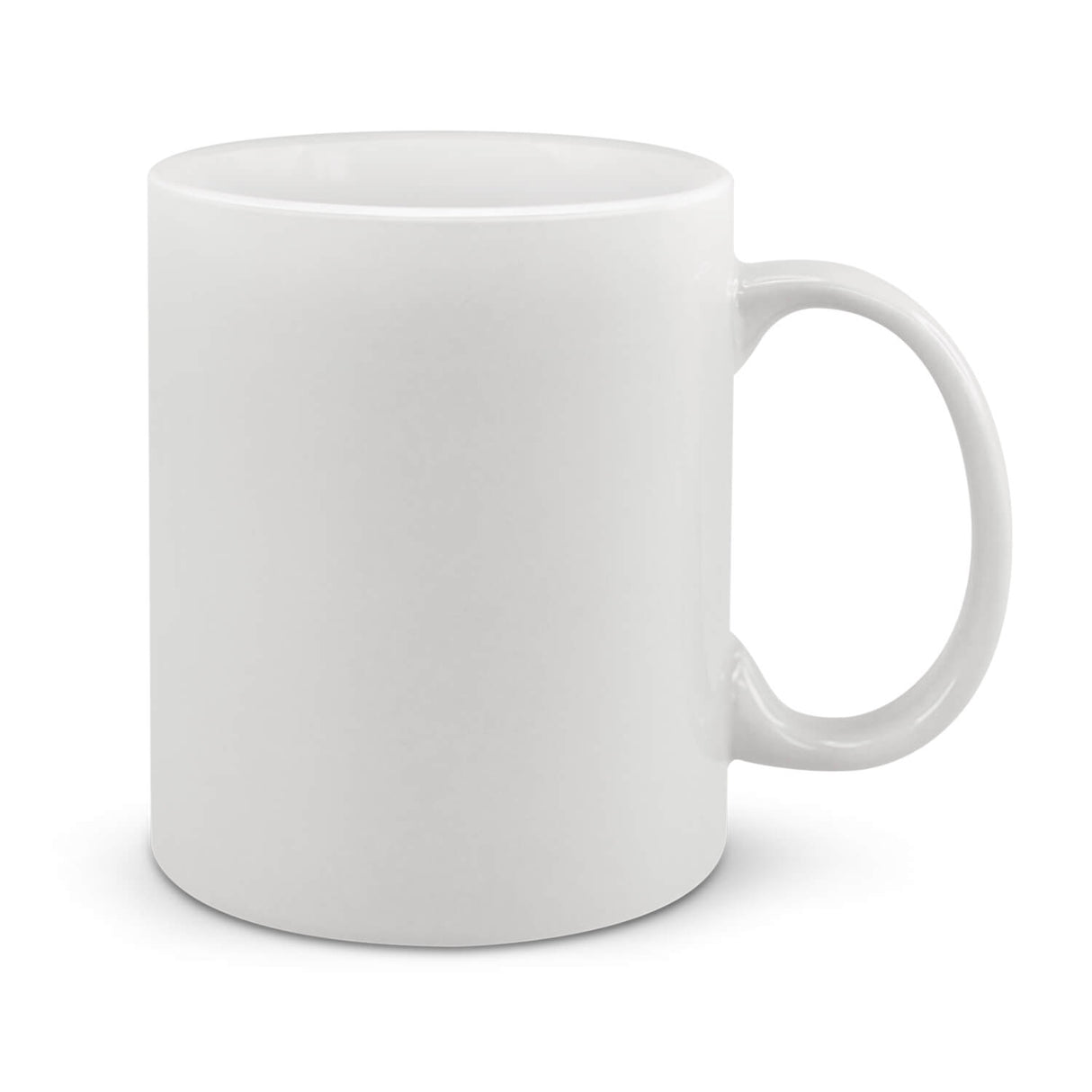 Zen Coffee Mug 330ml - Printed