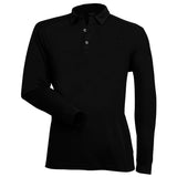 1043 Freshen Polo Mens Long Sleeve