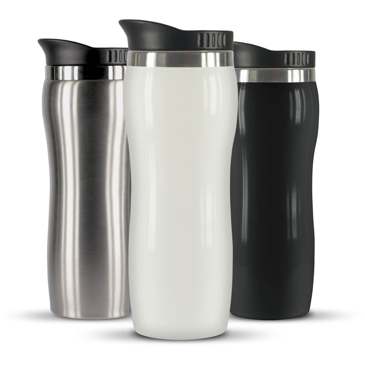 Denver Travel Mug 400ml - Engraved