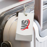 Trekka Luggage Tag - Printed