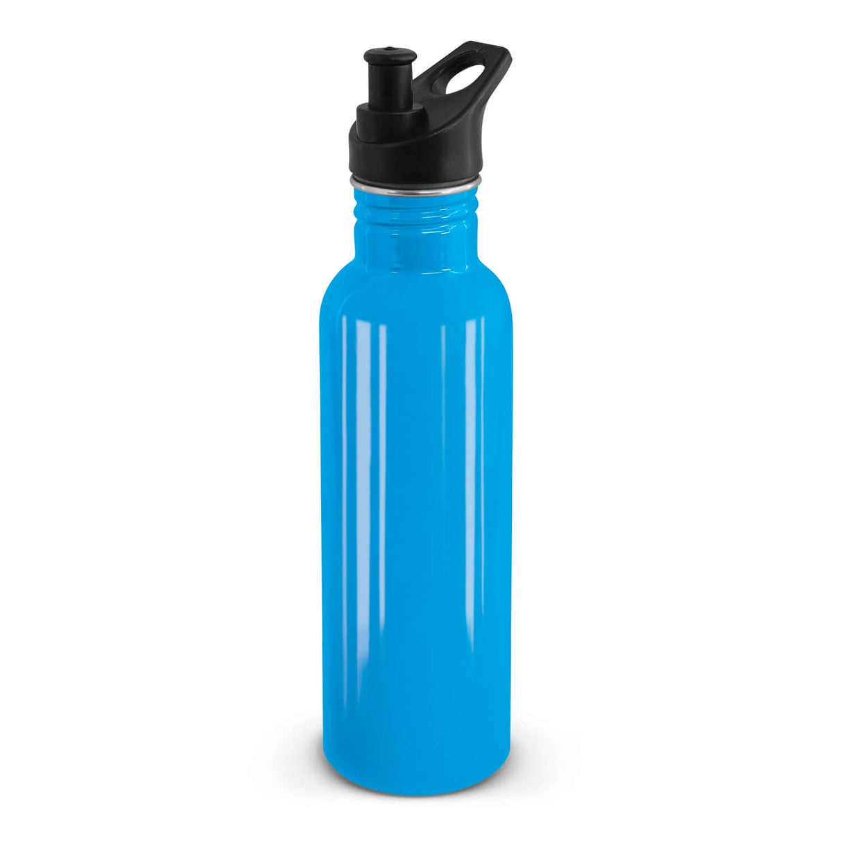 Stellar Stainless Steel Drink Bottle 750ml - Engraved