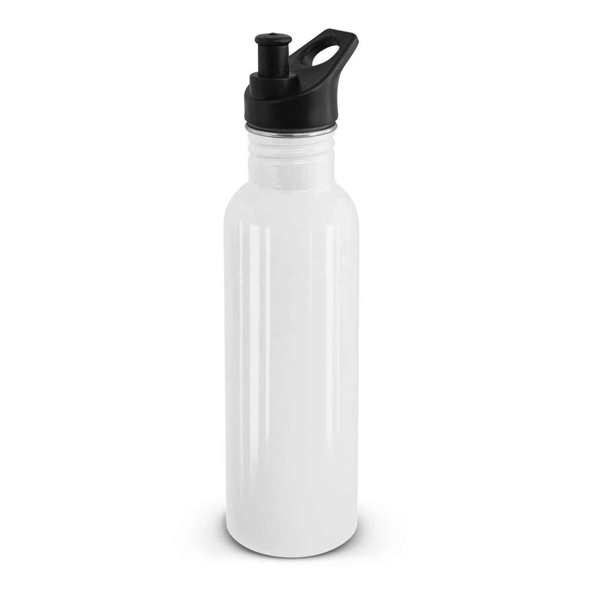 Stellar Stainless Steel Drink Bottle 750ml - Engraved