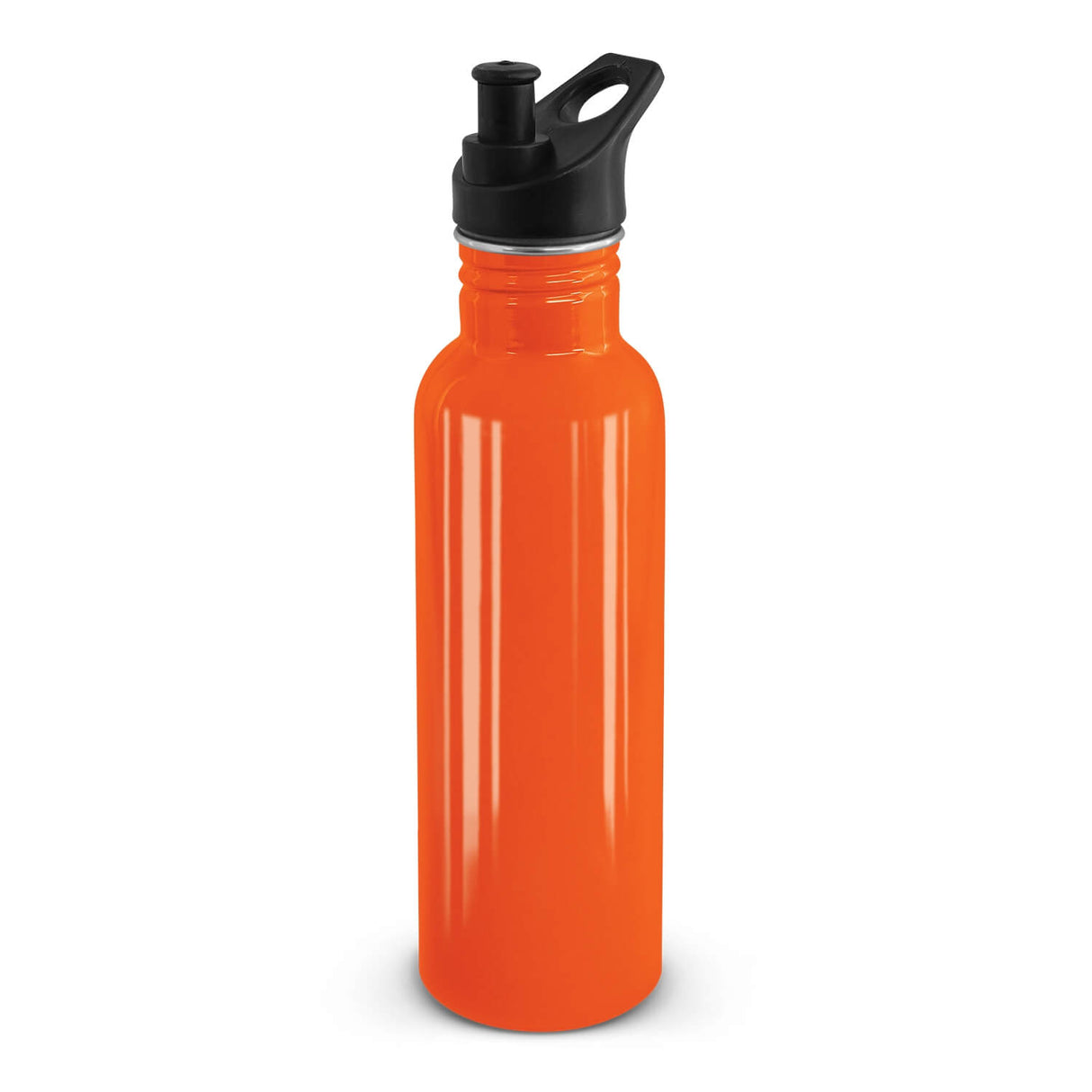 Stellar Stainless Steel Drink Bottle 750ml - Engraved